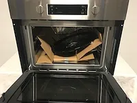 Inbouw combimagnetron - afbeelding 3 van  3
