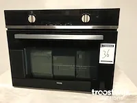 Inbouw combimagnetron