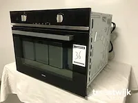 Inbouw combimagnetron - afbeelding 2 van  3