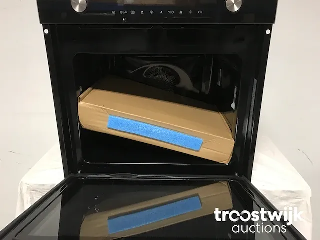 Inbouw combimagnetron - afbeelding 3 van  3