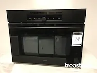 Inbouw combimagnetron - afbeelding 1 van  3