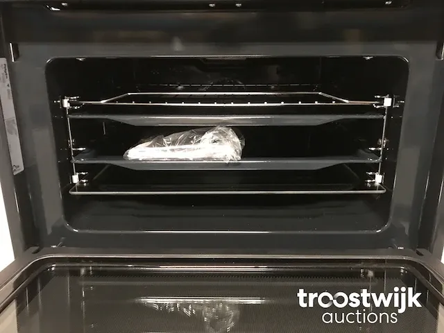 Inbouw combimagnetron - afbeelding 3 van  3