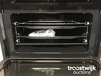 Inbouw combimagnetron - afbeelding 3 van  3