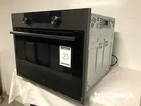 Inbouw combimagnetron - afbeelding 2 van  5