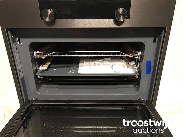 Inbouw combimagnetron - afbeelding 3 van  5