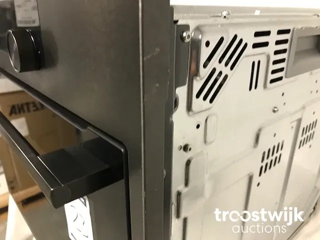 Inbouw combimagnetron - afbeelding 4 van  5