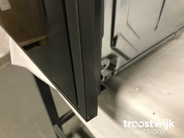 Inbouw combimagnetron - afbeelding 5 van  5