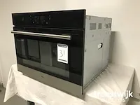 Inbouw combimagnetron - afbeelding 2 van  3