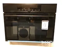 Inbouw combimagnetron - afbeelding 1 van  3