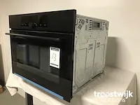 Inbouw combimagnetron - afbeelding 2 van  3