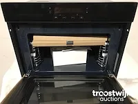 Inbouw combimagnetron - afbeelding 3 van  3