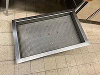Inbouw crushed ijsbak - afbeelding 2 van  4