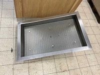 Inbouw crushed ijsbak - afbeelding 2 van  5