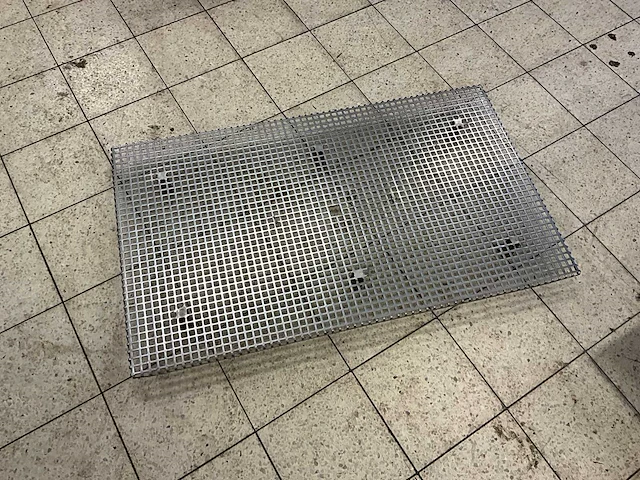 Inbouw crushed ijsbak - afbeelding 4 van  5