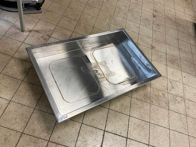 Inbouw crushed ijsbak - afbeelding 5 van  5