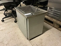 Inbouw flessenkoeler - afbeelding 1 van  2