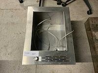 Inbouw flessenkoeler - afbeelding 2 van  2