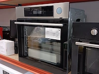 Inbouw hete lucht oven demo a++ ikea, mutebo / aeg 944182428601 - afbeelding 2 van  8