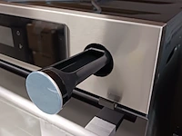 Inbouw hete lucht oven demo a++ ikea, mutebo / aeg 944182428601 - afbeelding 3 van  8