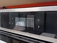 Inbouw hete lucht oven demo a++ ikea, mutebo / aeg 944182428601 - afbeelding 4 van  8