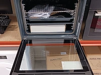 Inbouw hete lucht oven demo a++ ikea, mutebo / aeg 944182428601 - afbeelding 5 van  8