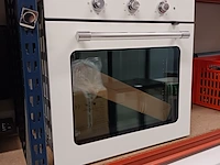 Inbouw hete lucht oven demo, ikea, mattradition / fxjmz / ovt02t - afbeelding 2 van  9