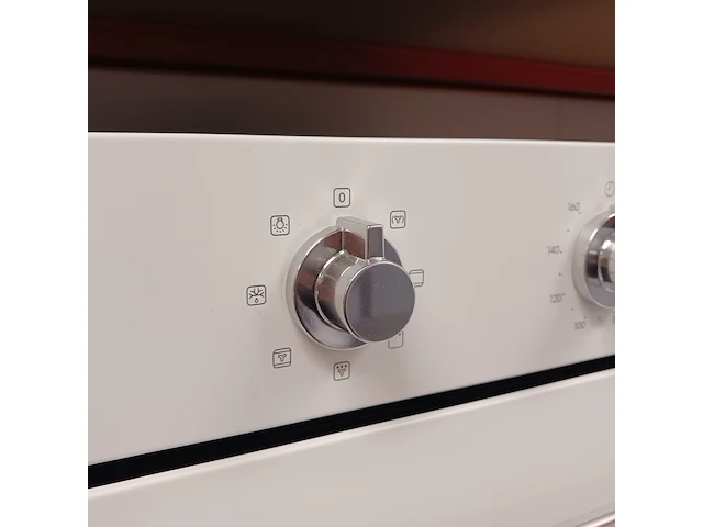 Inbouw hete lucht oven demo, ikea, mattradition / fxjmz / ovt02t - afbeelding 3 van  9