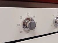 Inbouw hete lucht oven demo, ikea, mattradition / fxjmz / ovt02t - afbeelding 3 van  9