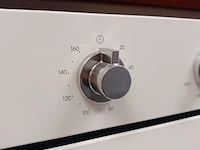 Inbouw hete lucht oven demo, ikea, mattradition / fxjmz / ovt02t - afbeelding 4 van  9