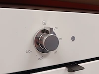Inbouw hete lucht oven demo, ikea, mattradition / fxjmz / ovt02t - afbeelding 5 van  9