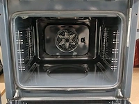 Inbouw hete lucht oven demo, ikea, mattradition / fxjmz / ovt02t - afbeelding 6 van  9