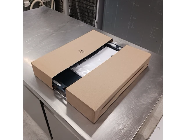 Inbouw hete lucht oven demo, ikea, mattradition / fxjmz / ovt02t - afbeelding 9 van  9