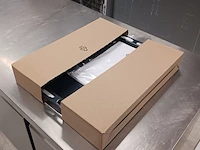 Inbouw hete lucht oven demo, ikea, mattradition / fxjmz / ovt02t - afbeelding 9 van  9