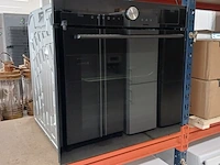 Inbouw heteluchtoven ikea, 7na3015 - afbeelding 1 van  8
