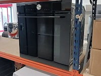Inbouw heteluchtoven ikea, 7na3015 - afbeelding 2 van  8