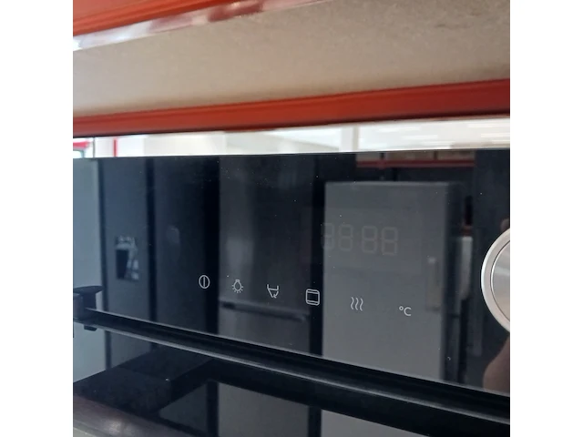 Inbouw heteluchtoven ikea, 7na3015 - afbeelding 3 van  8