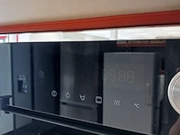 Inbouw heteluchtoven ikea, 7na3015 - afbeelding 3 van  8