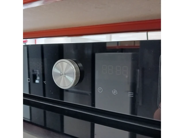 Inbouw heteluchtoven ikea, 7na3015 - afbeelding 4 van  8