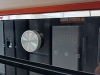 Inbouw heteluchtoven ikea, 7na3015 - afbeelding 4 van  8