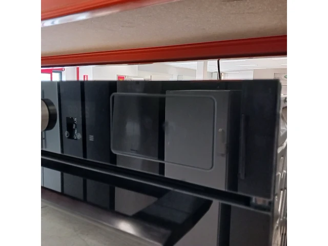 Inbouw heteluchtoven ikea, 7na3015 - afbeelding 5 van  8