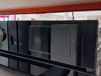 Inbouw heteluchtoven ikea, 7na3015 - afbeelding 5 van  8