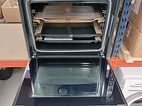 Inbouw heteluchtoven ikea, 7na3015 - afbeelding 6 van  8