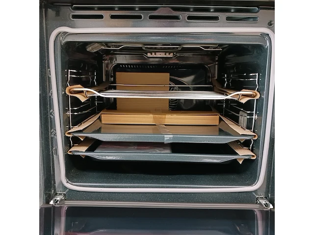 Inbouw heteluchtoven ikea, 7na3015 - afbeelding 7 van  8