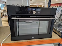 Inbouw heteluchtoven, pelgrim, ovm614mat - afbeelding 2 van  11