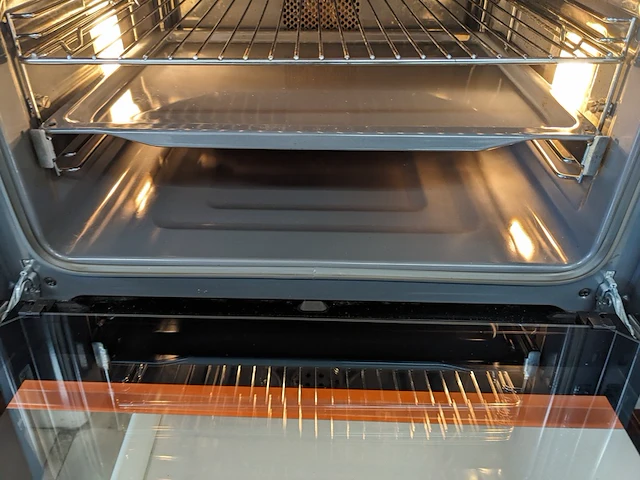 Inbouw heteluchtoven, pelgrim, ovm614mat - afbeelding 9 van  11