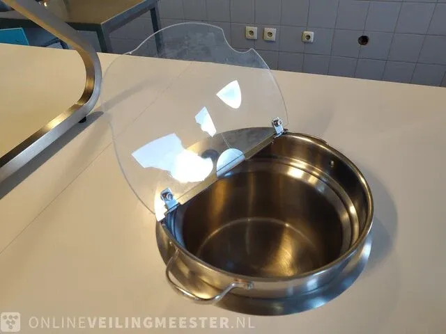 Inbouw hotpot - afbeelding 2 van  4