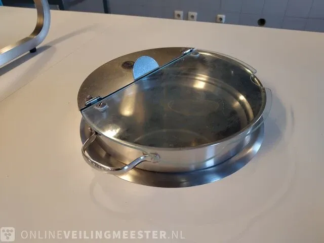 Inbouw hotpot - afbeelding 1 van  4