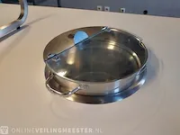 Inbouw hotpot - afbeelding 1 van  4
