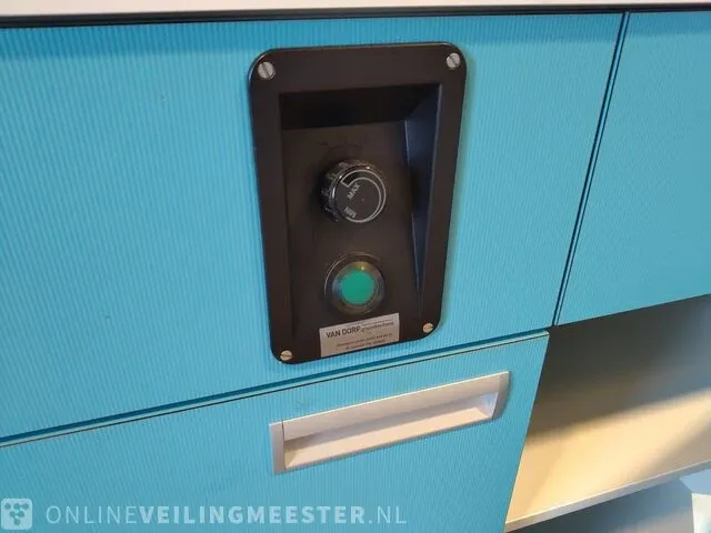 Inbouw hotpot - afbeelding 3 van  4