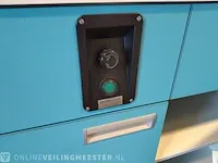 Inbouw hotpot - afbeelding 3 van  4